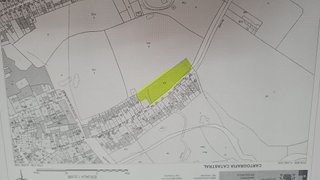 Terreno en venta en Zafra