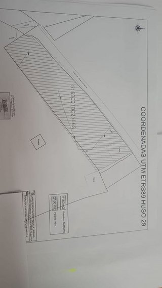 Terreno en venta en Zafra