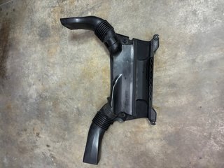 Toma de aire BMW X5 E53 7 785 738