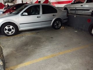 Garaje en venta en Las Fuentes en Zaragoza