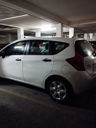 Garaje en venta en Las Fuentes en Zaragoza
