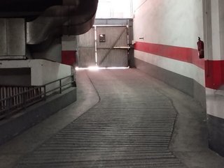 Garaje en venta en Las Fuentes en Zaragoza