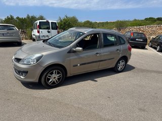 Renault Clio 2008
