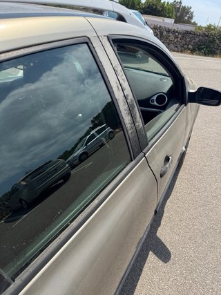 Renault Clio 2008