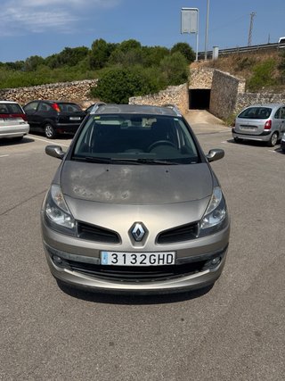 Renault Clio 2008