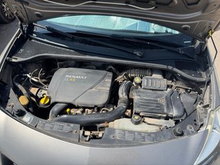 Renault Clio 2008
