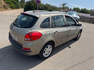 Renault Clio 2008