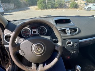 Renault Clio 2008