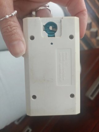 Mini Arcade Climax 80s Juego Electrónico
