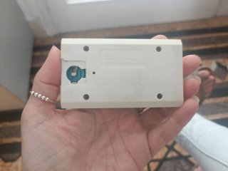 Mini Arcade Climax 80s Juego Electrónico