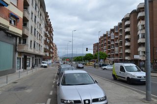 Garaje en venta en Centro Ciudad en Plasencia