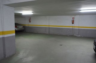 Garaje en venta en Centro Ciudad en Plasencia
