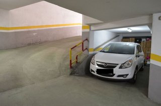 Garaje en venta en Centro Ciudad en Plasencia