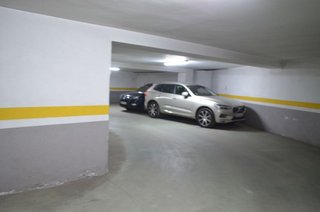 Garaje en venta en Centro Ciudad en Plasencia