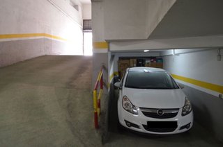 Garaje en venta en Centro Ciudad en Plasencia