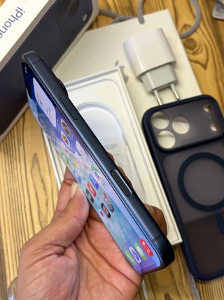 iPhone 17 PRO MAX 256GB NUEVO