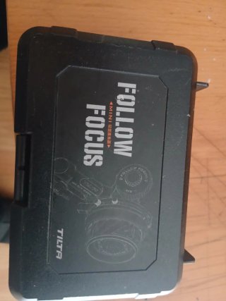 PortKeys P6 Monitor 4K HDMI3 baterías están cargas