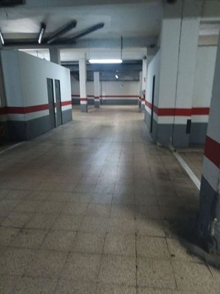 Garaje en venta en Las Fuentes en Zaragoza