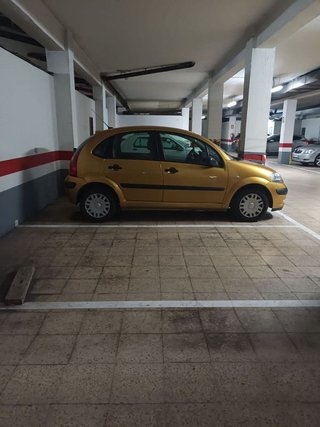 Garaje en venta en Las Fuentes en Zaragoza