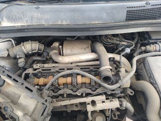 DESPIECE MOTOR OPEL ZAFIRA A