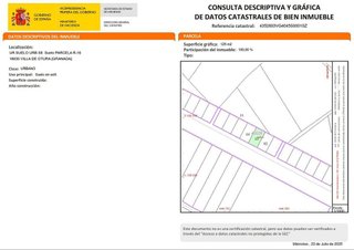 Terreno en venta en Otura