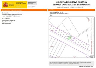 Terreno en venta en Otura