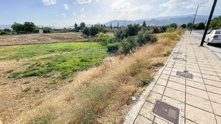 Terreno en venta en Otura