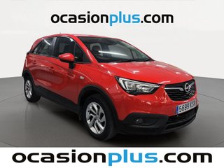 Opel Crossland X 1.2 Turbo S&S Edition 81 kW (110 CV)