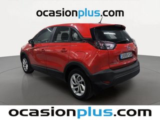 Opel Crossland X 1.2 Turbo S&S Edition 81 kW (110 CV)