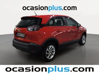 Opel Crossland X 1.2 Turbo S&S Edition 81 kW (110 CV)