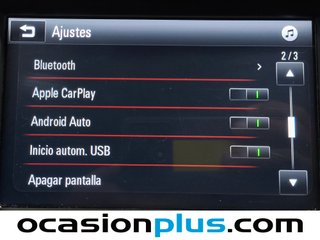 Opel Crossland X 1.2 Turbo S&S Edition 81 kW (110 CV)