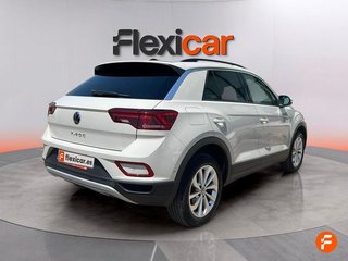 Volkswagen T-Roc Life 1.5 TSI 110kW (150CV) DSG