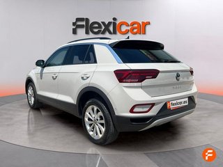Volkswagen T-Roc Life 1.5 TSI 110kW (150CV) DSG