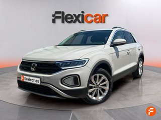Volkswagen T-Roc Life 1.5 TSI 110kW (150CV) DSG