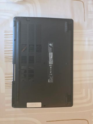 Portátil Acer Aspire 3 (i5 10ª Gen /8GB RAM/256GB)