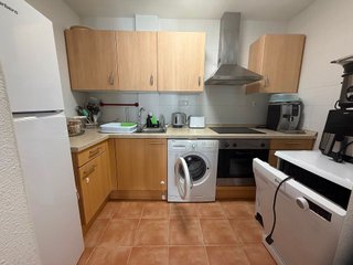 Piso en venta en Campos de Golf - Villa Martin - Los Dolses en Orihuela