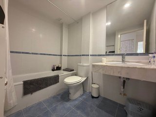 Piso en venta en Campos de Golf - Villa Martin - Los Dolses en Orihuela