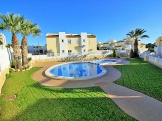 Piso en venta en Campos de Golf - Villa Martin - Los Dolses en Orihuela