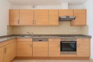 Piso en venta en Los Arqueros-Puerto del Almendro en Benahavís