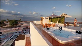 Ático en venta en Zona Puerto Deportivo en Fuengirola