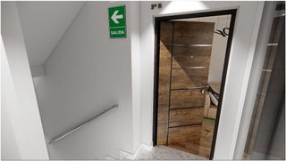 Ático en venta en Zona Puerto Deportivo en Fuengirola