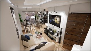 Ático en venta en Zona Puerto Deportivo en Fuengirola