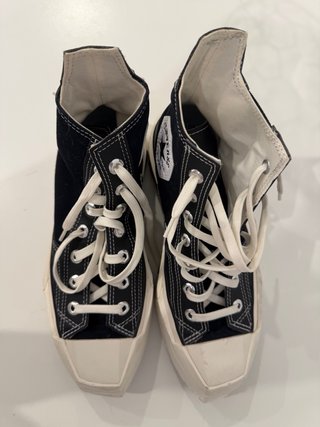 Converse Chuck 70 De Luxe Squared