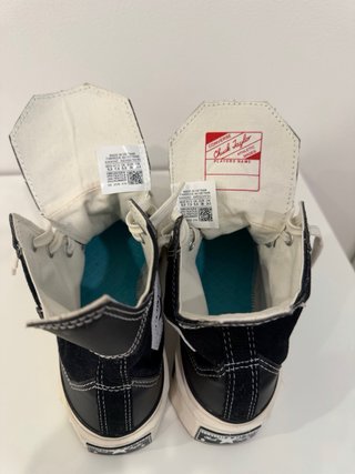 Converse Chuck 70 De Luxe Squared
