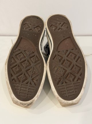 Converse Chuck 70 De Luxe Squared
