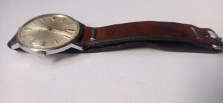 Reloj Solvil et TITUS Géneve 7201
