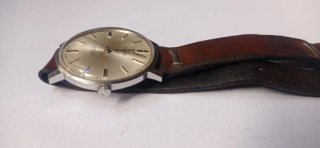 Reloj Solvil et TITUS Géneve 7201