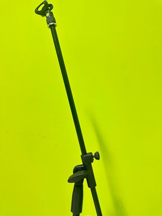 Soporte para micrófono