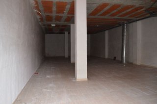 Local comercial en venta en Miralvalle-Av. Virgen del Puerto-La Data en Plasencia