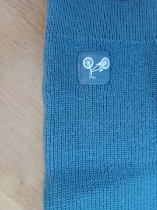 Jersey niño